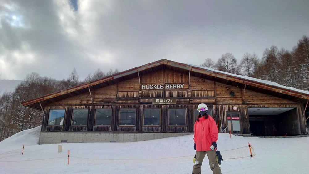 2023年日本福島星野磐梯山溫泉旅館