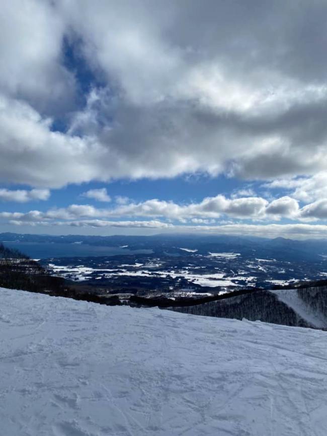 2023年日本福島星野磐梯山溫泉旅館