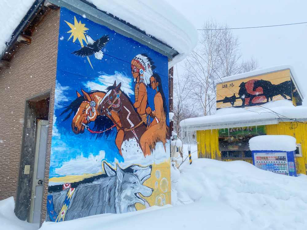 北海道狗拉雪橇體驗｜超好玩日本冬季限定活動