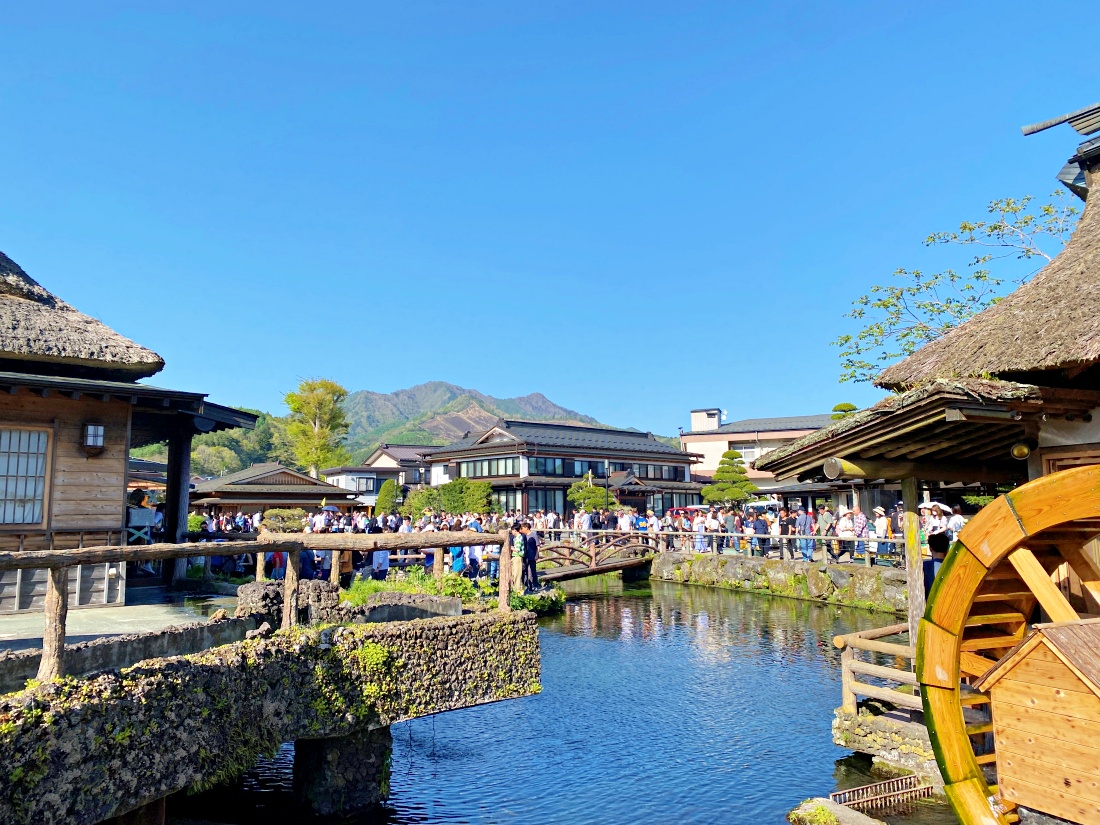 2024年富士山山中湖水陸兩用河馬巴士｜KABA BUS