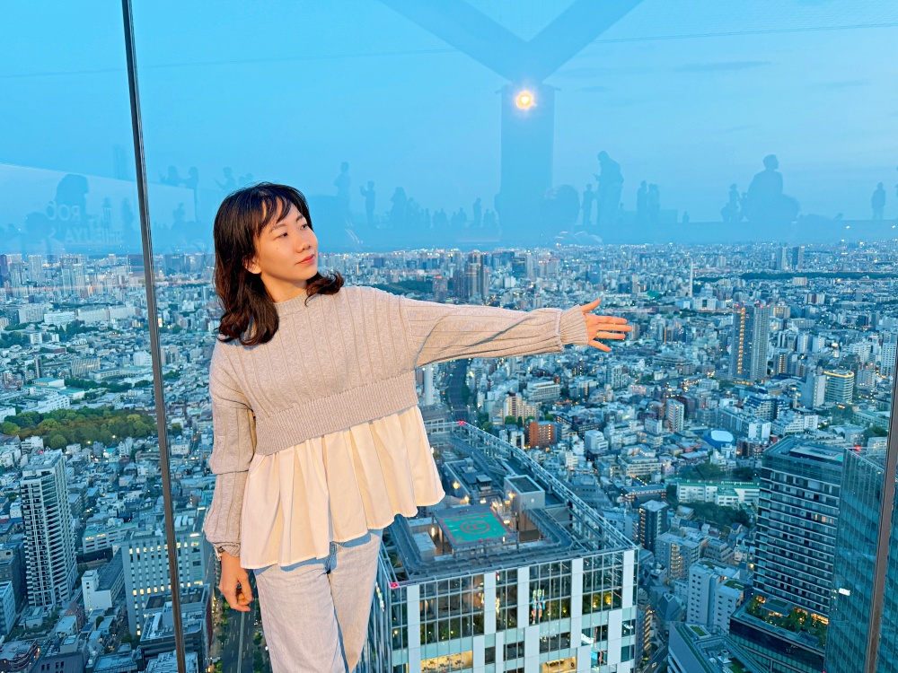 2025年澀谷超值套票|用SHIBUYA PASS體驗SHIBUYA SKY 2025年澀谷超值套票|用SHIBUYA PASS體驗SHIBUYA SKY
