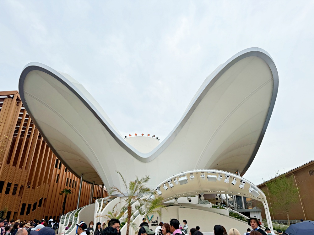 2025大阪萬博初體驗|夢洲未來之城 5 大亮點+交通門票懶人包 2025大阪萬博初體驗|夢洲未來之城 5 大亮點+交通門票懶人包