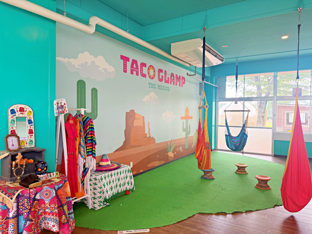 2025年東京近郊豪華露營推薦|TACO GLAMP 2025年東京近郊豪華露營推薦|TACO GLAMP