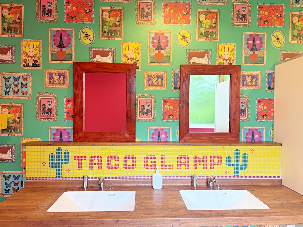 2025年東京近郊豪華露營推薦|TACO GLAMP 2025年東京近郊豪華露營推薦|TACO GLAMP