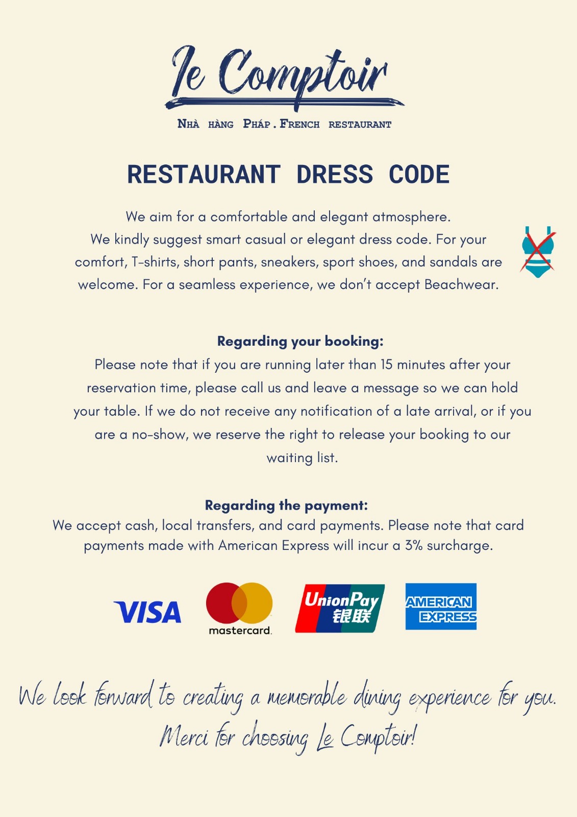 2025越南蜆港五間必吃米其林餐廳推薦