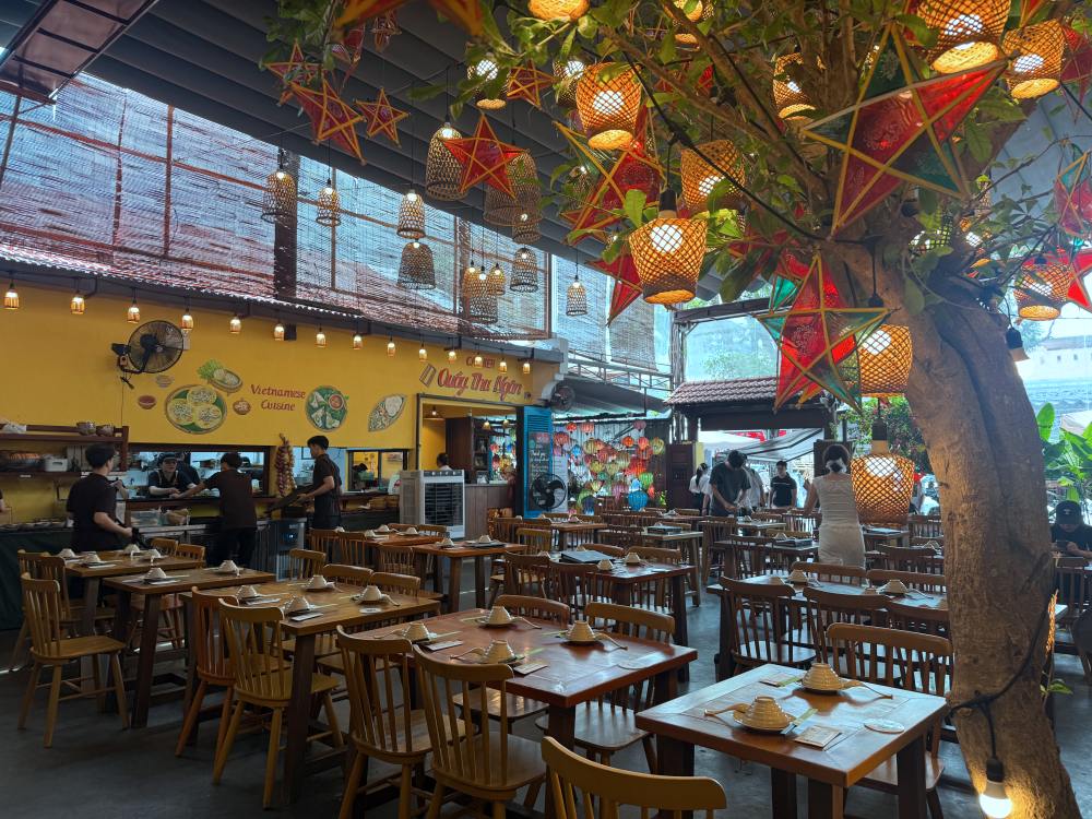 2025越南蜆港五間必吃米其林餐廳推薦