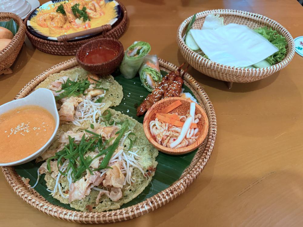 2025越南蜆港五間必吃米其林餐廳推薦