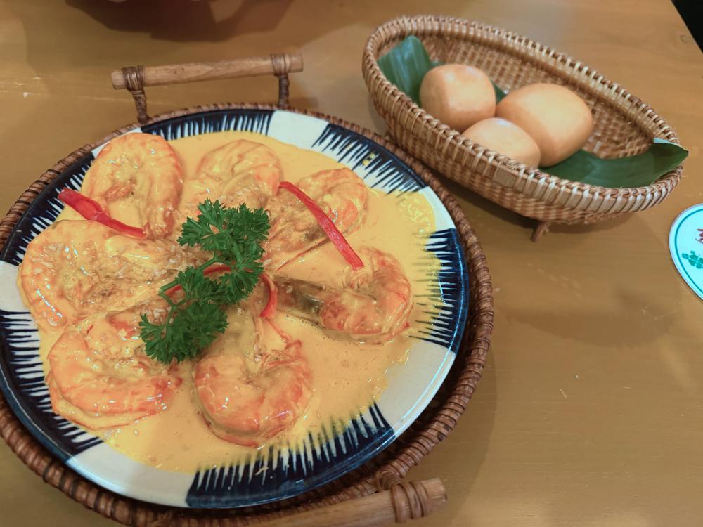 2025越南蜆港五間必吃米其林餐廳推薦