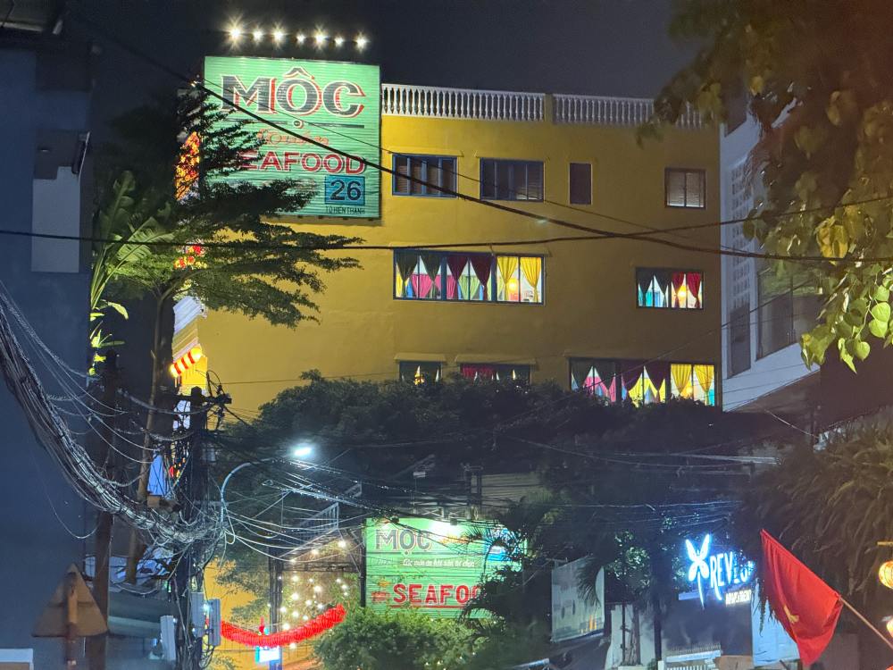 2025越南蜆港五間必吃米其林餐廳推薦