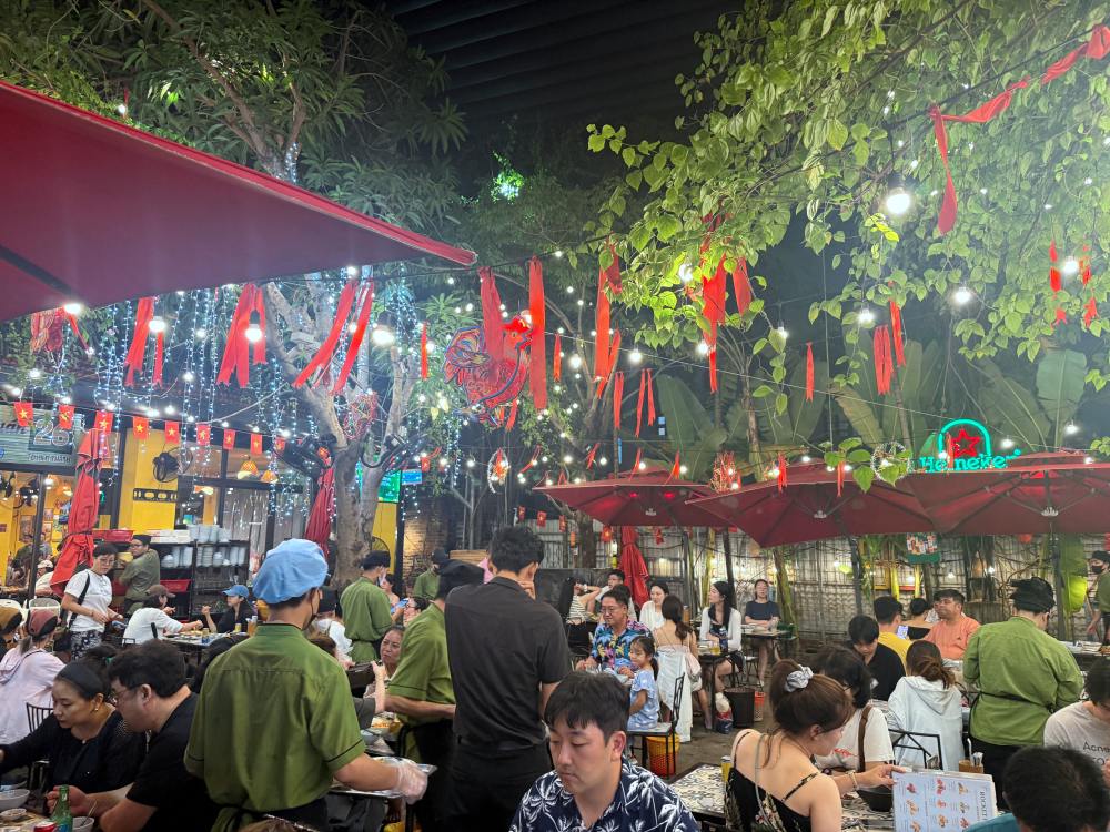 2025越南蜆港五間必吃米其林餐廳推薦