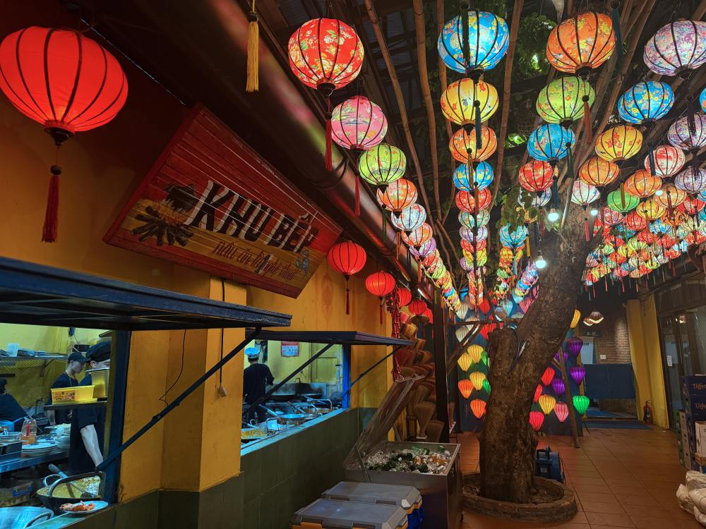 2025越南蜆港五間必吃米其林餐廳推薦