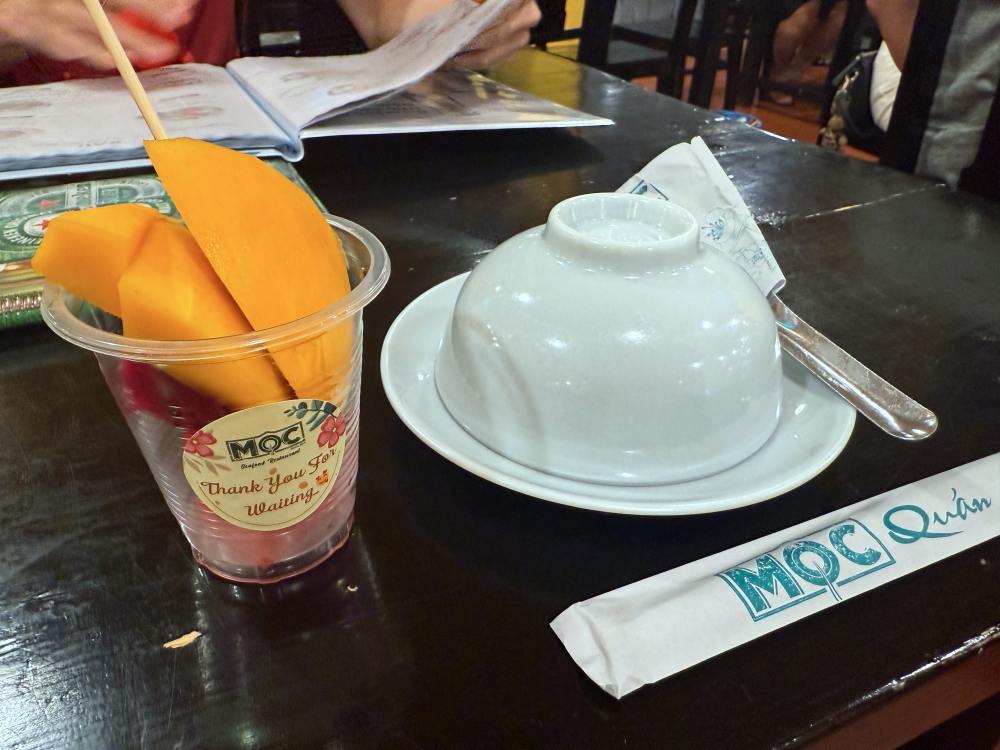 2025越南蜆港五間必吃米其林餐廳推薦