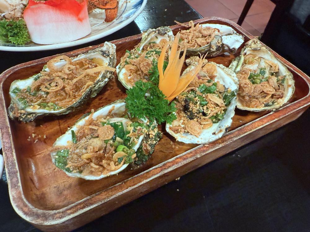 2025越南蜆港五間必吃米其林餐廳推薦