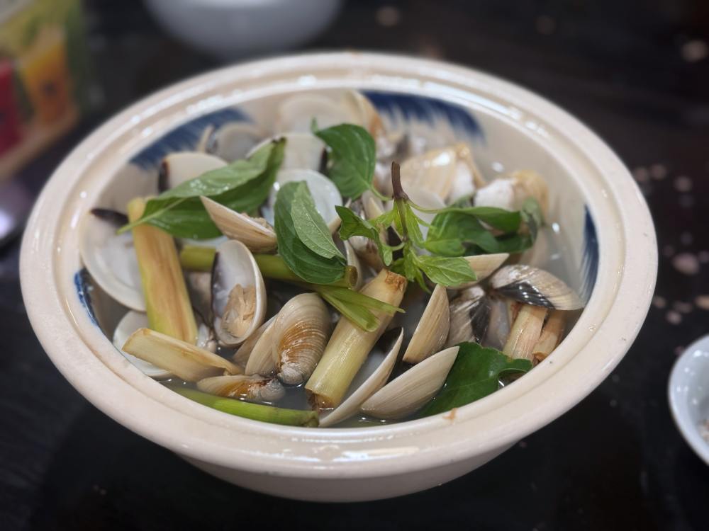 2025越南蜆港五間必吃米其林餐廳推薦