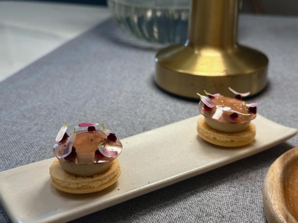 2025越南蜆港五間必吃米其林餐廳推薦