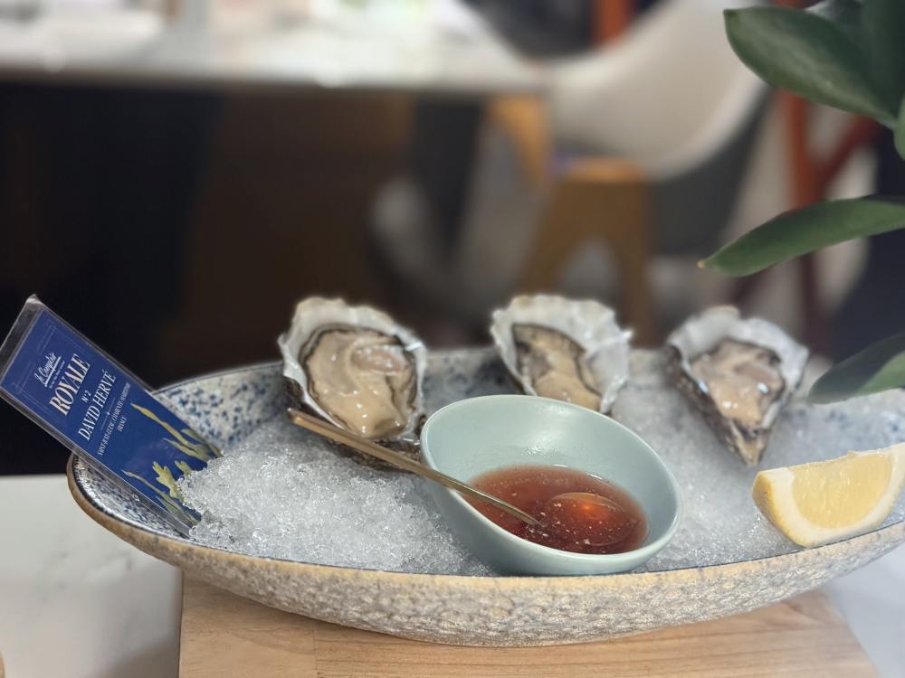 2025越南蜆港五間必吃米其林餐廳推薦