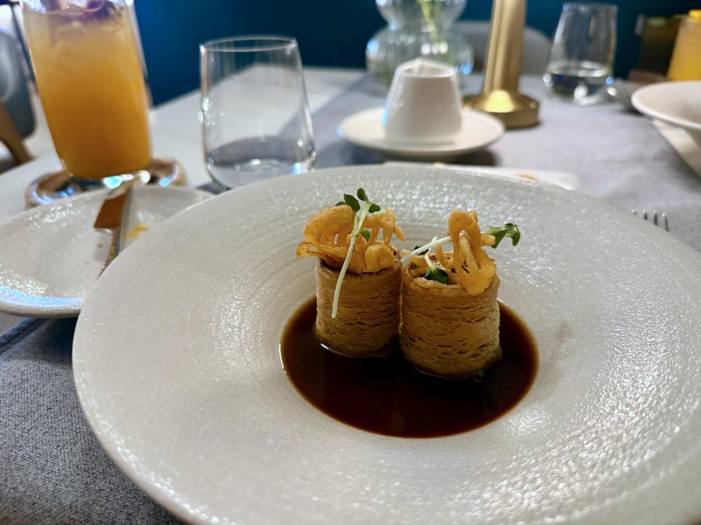 2025越南蜆港五間必吃米其林餐廳推薦