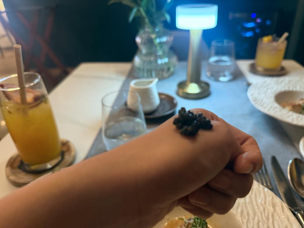 2025越南蜆港五間必吃米其林餐廳推薦