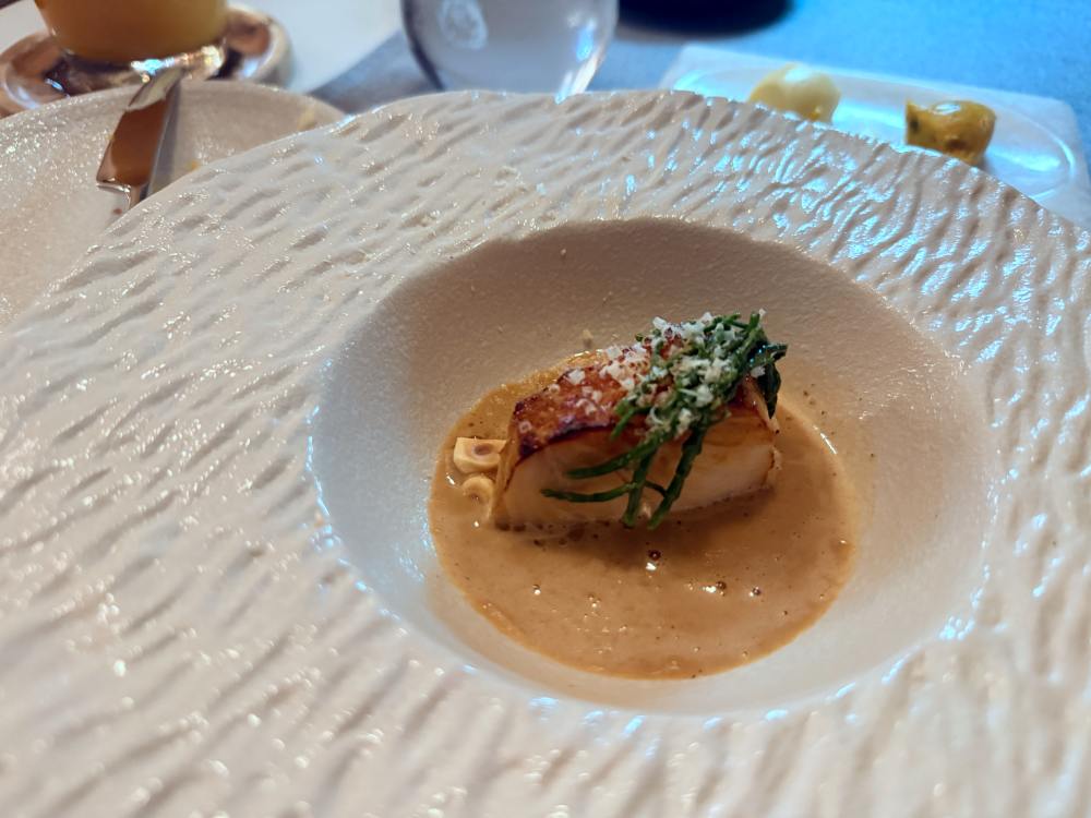 2025越南蜆港五間必吃米其林餐廳推薦