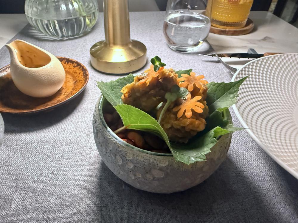 2025越南蜆港五間必吃米其林餐廳推薦