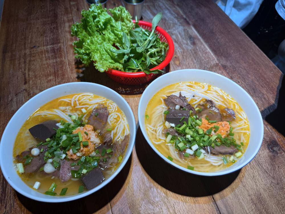 2025越南蜆港五間必吃米其林餐廳推薦