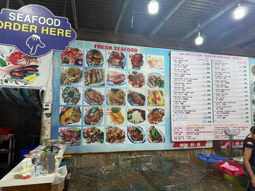 2025越南蜆港五間必吃米其林餐廳推薦