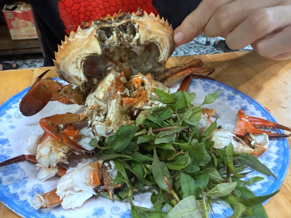 2025越南蜆港五間必吃米其林餐廳推薦