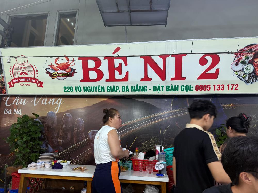 2025越南蜆港五間必吃米其林餐廳推薦