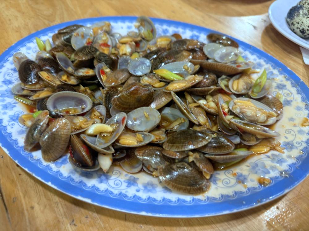 2025越南蜆港五間必吃米其林餐廳推薦