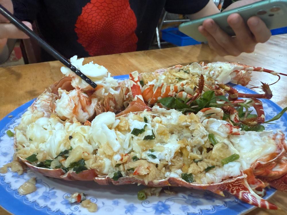 2025越南蜆港五間必吃米其林餐廳推薦