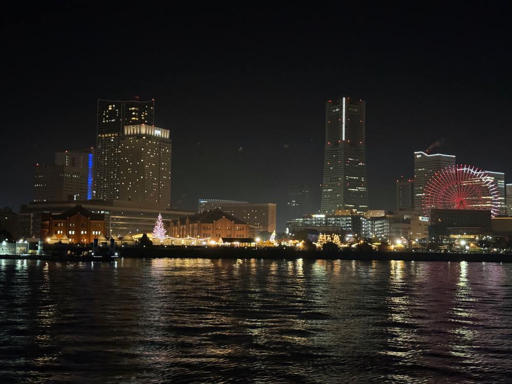 2025年日本傳統屋形船｜濱進HAMASHIN