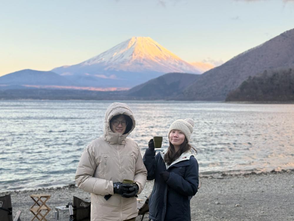 2026年東京富士山露營車推薦|CLOUD NINE CAMPING JAPAN 2026年東京富士山露營車推薦|CLOUD NINE CAMPING JAPAN