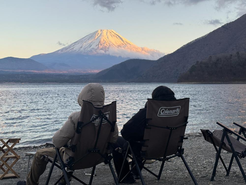 2026年東京富士山露營車推薦|CLOUD NINE CAMPING JAPAN 2026年東京富士山露營車推薦|CLOUD NINE CAMPING JAPAN